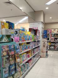 -孩子王童乐园(常德万达店)