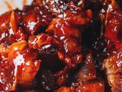 -雷祖芳老妈蹄花店