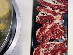 -陈记顺和潮汕牛肉火锅(棠德南路店)
