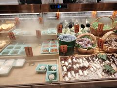 -一绪に和牛寿喜烧(罗湖益田假日店)