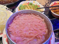 -水巷子·巴掌腰片重庆火锅(云纺店)