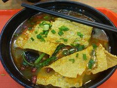 -螺小胖柳州螺蛳粉(钟楼总店)