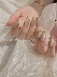 -M·X Nail日式美甲美睫