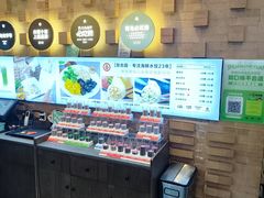 -双合园·海鲜水饺青岛菜(万佳广场店)