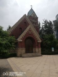 -俏江南户外宴会花园·梓塘婚礼堂(马场道店)