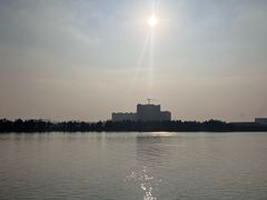 -广州市紫泥堂文化创意园景区