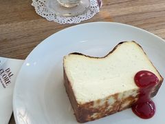-Dal Cuore 达可芮冰淇淋(陕西北路店)