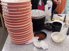 -争鲜回转寿司(金桥家乐福店)