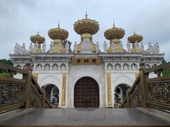 -上海东林寺(金山区)