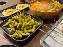 -半酌烧烤小酒馆(南京东路店)