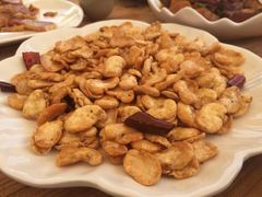 -马帮菜馆·美味野生菌