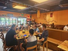 -缘生态云南菜·野生菌庭院餐厅(华侨城店)