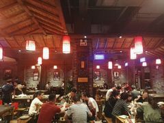 -重庆渝达老火锅(春熙路店)