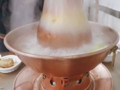 -清真·鸦儿李记·涮肉(鼓楼店)
