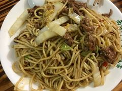 -水头牛肉店(洋坪分店)