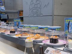 -元气寿司(益田假日广场店)