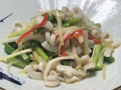 江南小炒皇-一江春水·杭帮臻宴(三台山店)