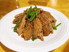 -金百万烤鸭店(良乡店)