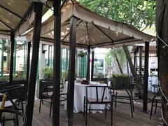 -新竹里馆·花园餐厅(兴苑路店)