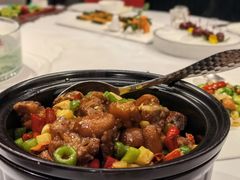 -京粤荟(海王银河科技大厦店)