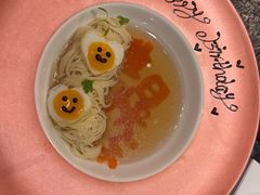 -莲西餐(曲江店)