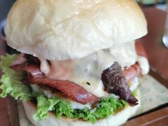 -魏斯理汉堡(西安沣东吾悦店)