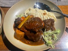 -巴别塔法餐舍(合作路店)