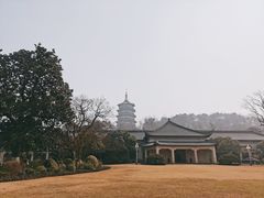 -浙江西子宾馆·瑶园咖啡厅