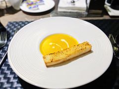 -宁海安岚·南溪阁全日餐厅