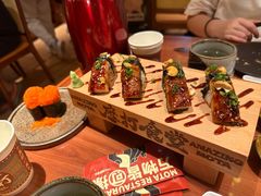 -摩打食堂(喜荟城店)