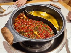 -佬缸炮江湖川菜(玉林店)