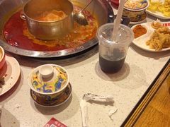 -大龙燚·旷野鲜火锅(广州首店)