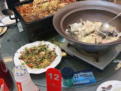 -浔味·山屿湖·正宗全鱼宴老字号