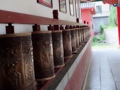 -普陀宗乘之庙(小布达拉宫)