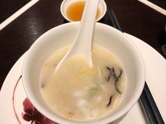 宋嫂鱼羹-杭州西子湖四季酒店·金沙厅