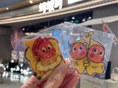 -蚂蚁洞·烤肉大营地(上海静安大悦城店)