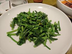 -一坐一忘云南菜(卓悦中心)