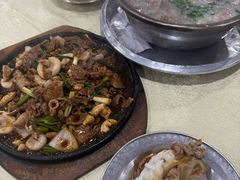 -标记美食新鲜猪杂(兴南大道店)