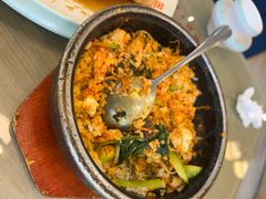 -英兰朝族饭店·英兰锅包肉(佳园路店)