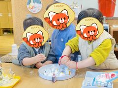 -硅谷蒙学幼儿园