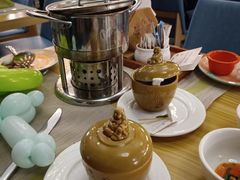 -佰园全日西餐厅-厦门佰翔软件园酒店