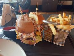 -哈蒙德餐厅