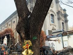 -中华圣公会教堂旧址