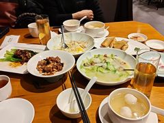 -乐忻皇朝(上海中心大厦店)