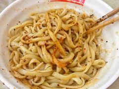 -一一刀削面(书院路店)