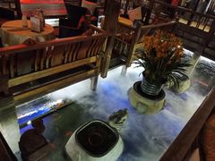 大堂-三只耳火锅(宽窄巷子店)