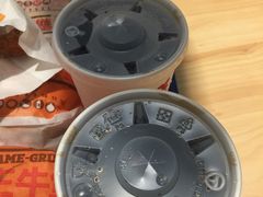 -汉堡王(徐汇绿地缤纷店)