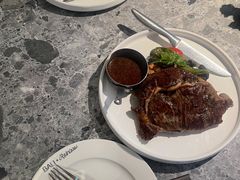 -芭莉与彩虹西餐厅(成都合生汇店)