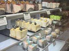 -蜂蝶来饼店(拱北总店)