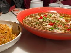 -初蓉丨遇见新川菜(亲贤街荣耀店)
